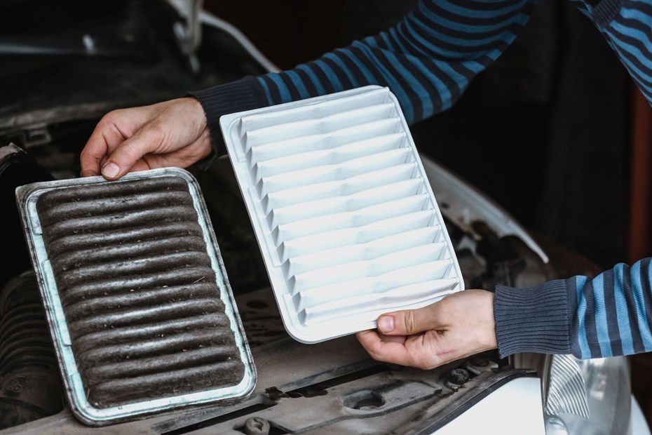 The best air filters