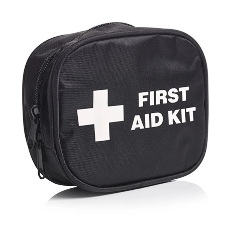 Wilko First Aid Travel Kit