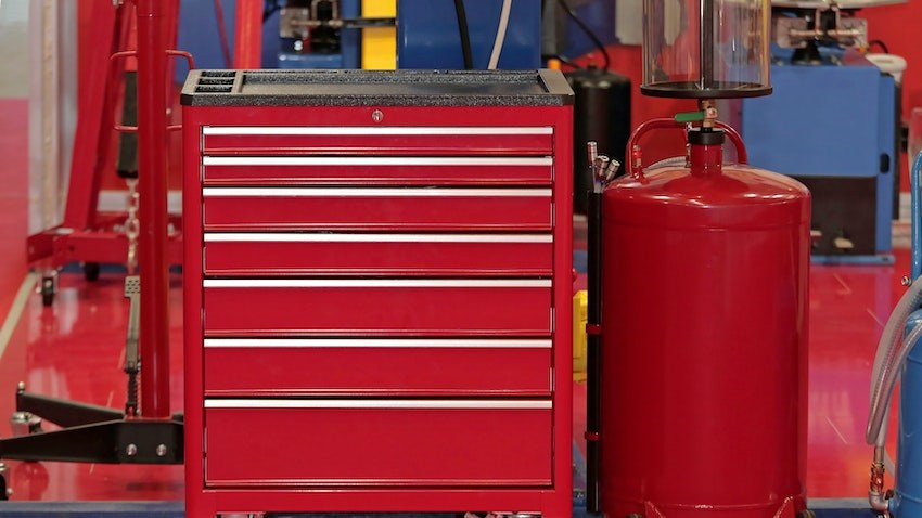 best tool chest parkers