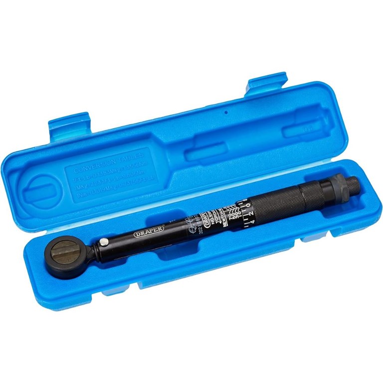 The best torque wrenches for a safe and fast car care 2024