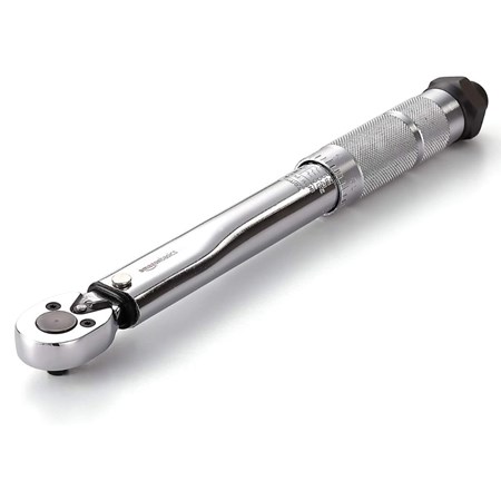 Good deals torque wrench