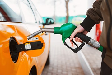 Wrong fuel in your car