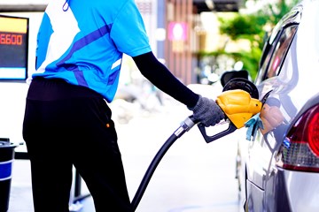 Wrong fuel in your car