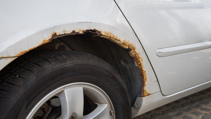 Automotive Rust Prevention for sale