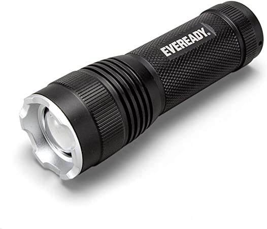 Energizer Eveready LED Torch