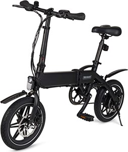 best cheap electric bike under 500