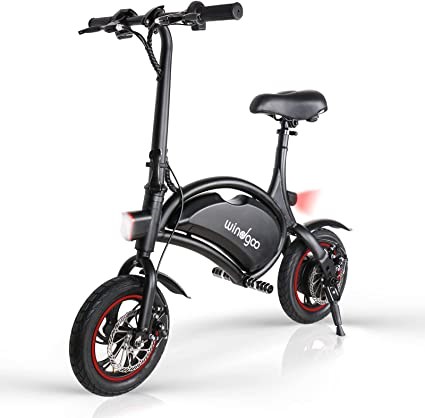 Windgoo Electric Bike