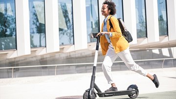 best budget electric scooters
