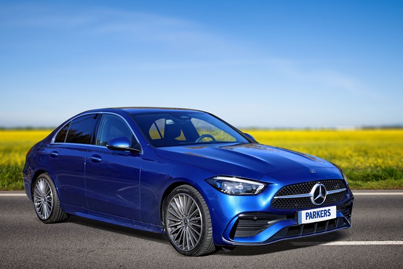 Company Car of the Year Parkers Car Awards 2023