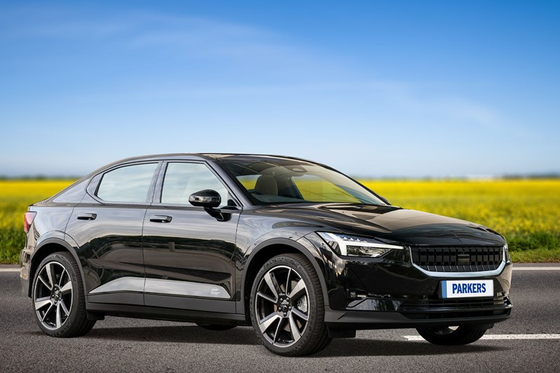 Company Car of the Year Parkers Car Awards 2023