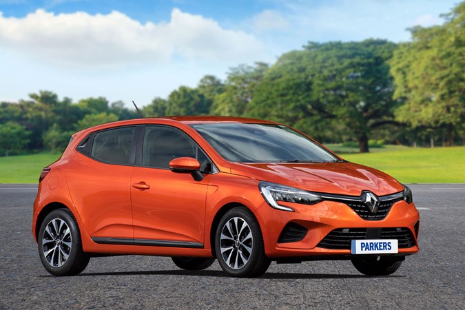 Best first cars: Renault Clio