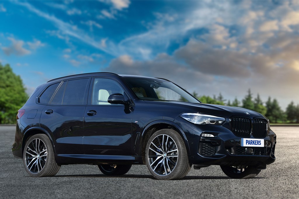 Large Family Car of the Year | Parkers Car Awards 2023