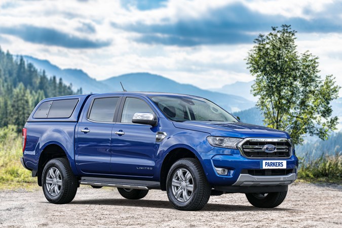 Ford Ranger: Best pickups