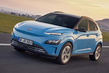 Hyundai facelifts popular Kona Electric for 2020