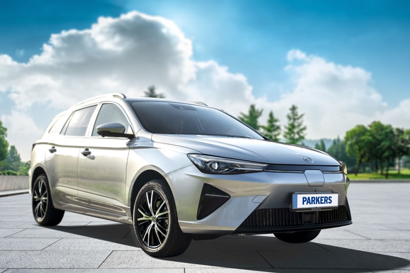 Best Value Car of the Year Parkers Car Awards 2023