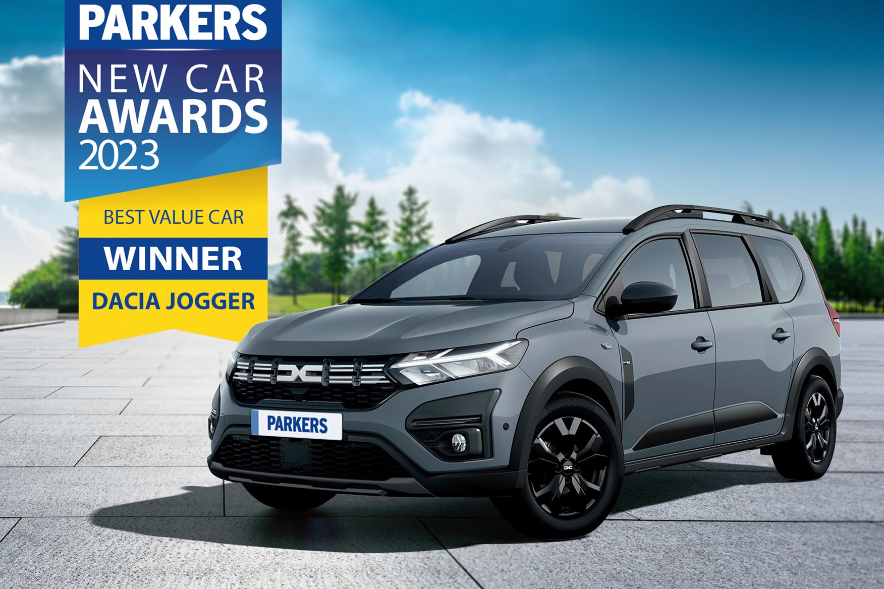 Best Value Car of the Year Parkers Car Awards 2023