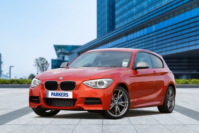 BMW 1 Series: Best used cars