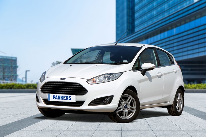 Ford Fiesta: Best used cars