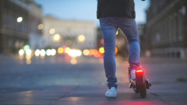 Best Electric Scooters