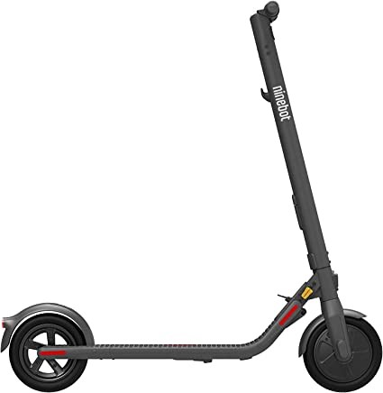 Segway E22E Scooter