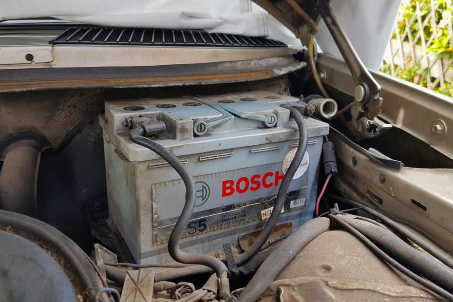 best car battery