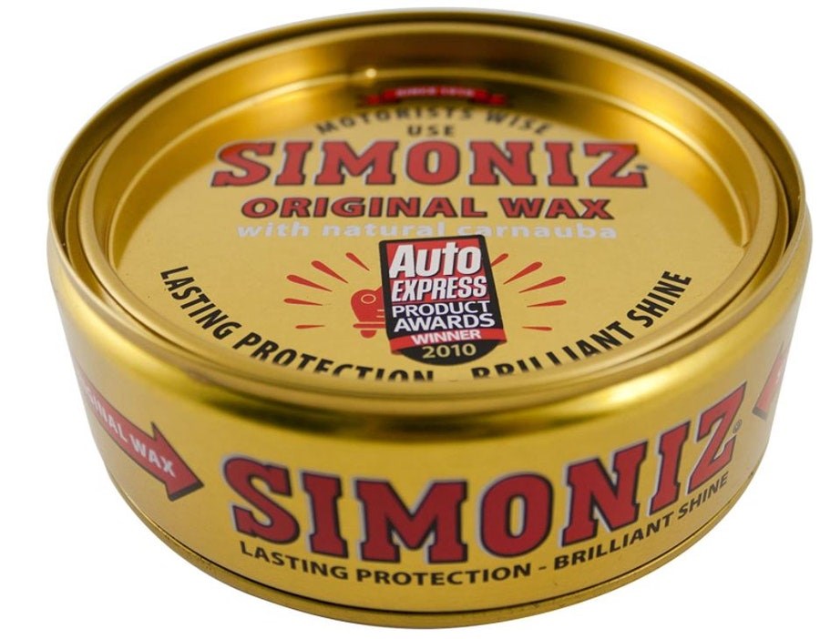 Simoniz Sure Shine Foam Applicator Pads, 3 Pack | Rural King
