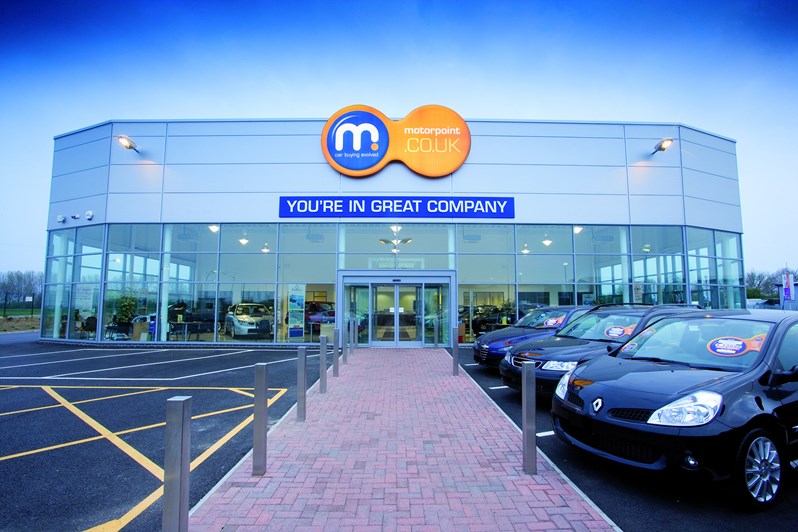 Buying a car with outstanding finance? This is how to avoid any issues