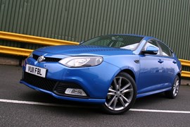 MG6 used car buying guide