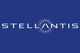 Stellantis logo