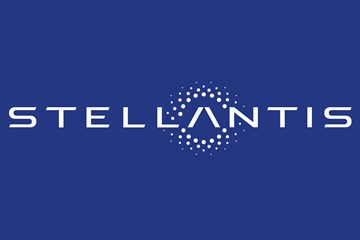 Stellantis logo