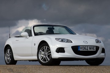 Mazda MX-5 (NC) used car buying guide