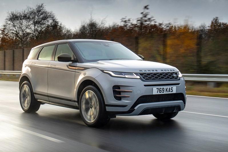 Jaguar and Land Rover subscription service explained | Parkers