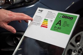 Car emissions: AIR Index offers real-world info for buyers