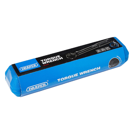 Draper Torque Wrench 