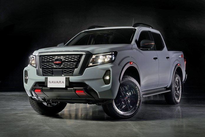 Nissan Navara facelift will not go on sale in UK and Europe