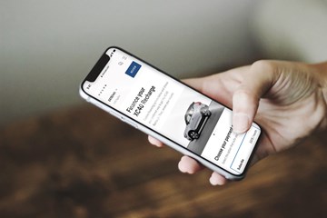 Volvo online sales only by 2030