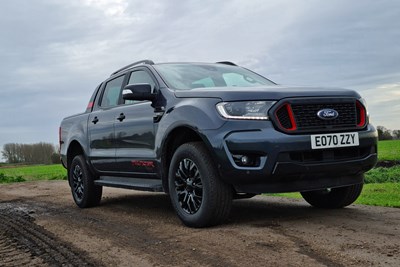 Best pickup trucks 2024 - which to buy in the UK?