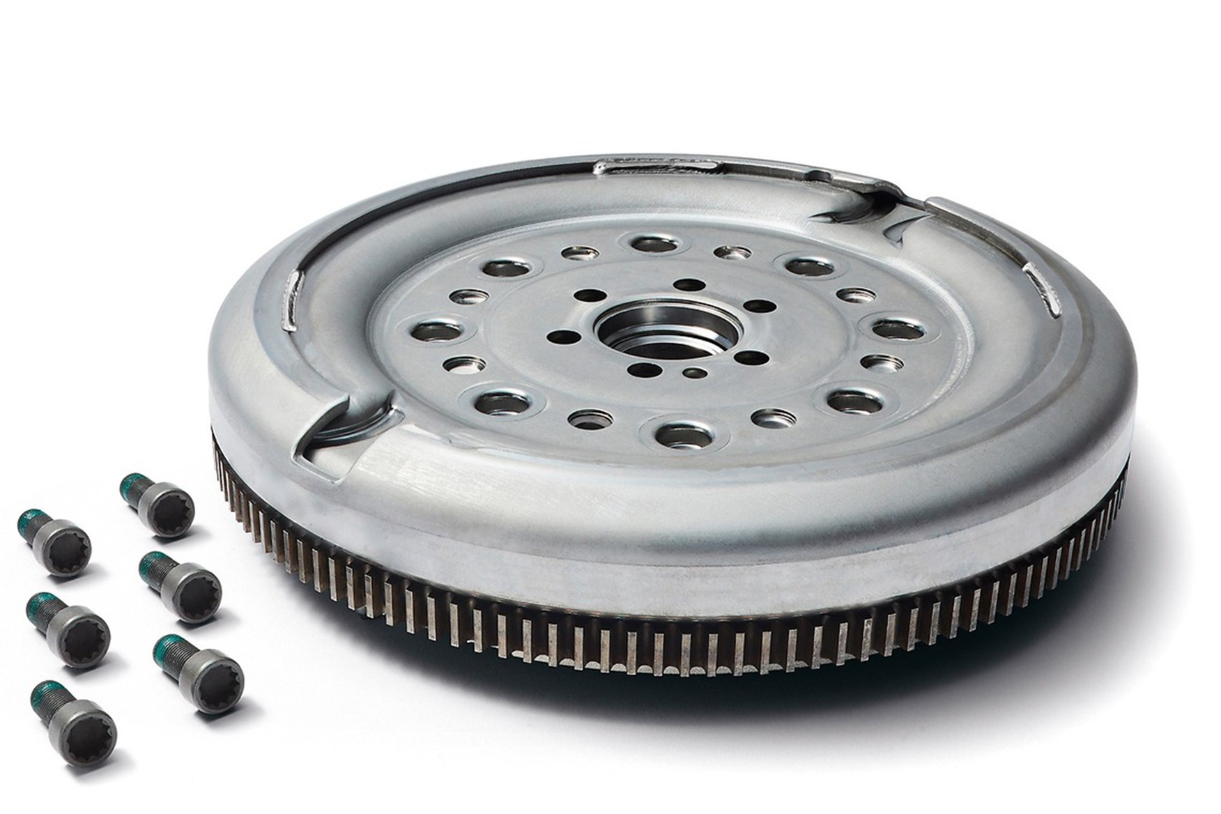 What Is A Flywheel And How Does It Work