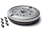 What Is A DMF dual Mass Flywheel Parkers