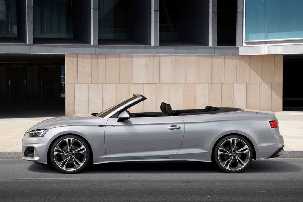 The best convertible cars in 2024