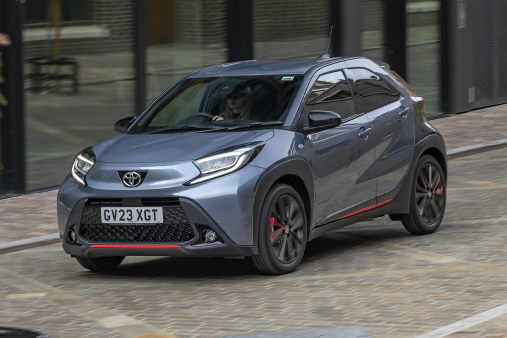 The best city cars on sale in 2024 - pint-sized bargains with giant ...