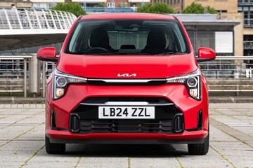 The best city cars on sale in 2024 - pint-sized bargains with giant-killing economy