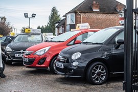 Best used cars for under £5,000 – you've never had it so good, but be careful!