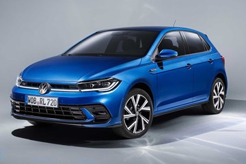 Volkswagen Polo: 2021 facelift keeps things simple