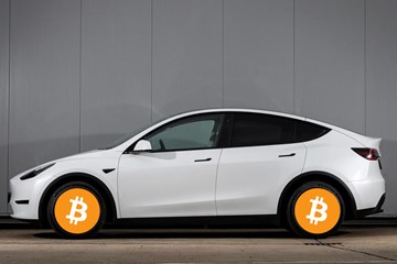 Tesla unlikely to accept Bitcoin again