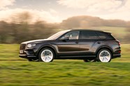 Best Luxury SUVs To Buy In 2023 Parkers