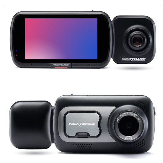 The best car security products