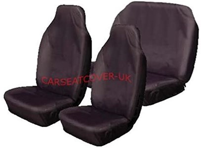 The Best Car Seat Covers For Tidy Interiors Parkers - Best Waterproof Seat Covers Uk