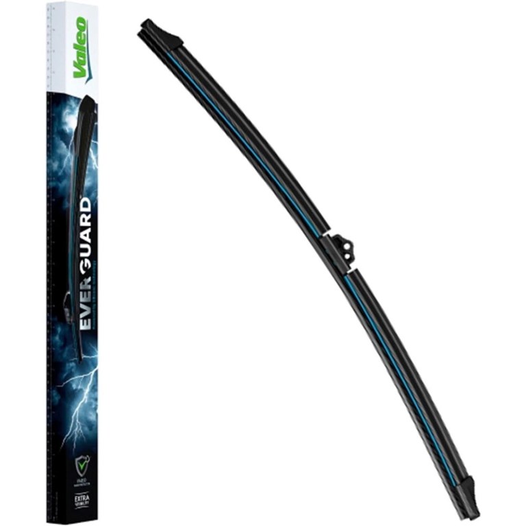 The best windscreen wipers to help you see clearly