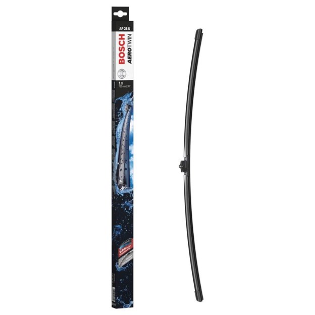 The best windscreen wipers to help you see clearly